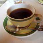 オーベルジュ ド コム・シノワ ROKKO - コヒー