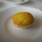 家全七福酒家 SEVENTH SON RESTAURANT - ポルトガル風鶏肉入りパイ