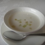 家全七福酒家 SEVENTH SON RESTAURANT - タピオカ入りココナツミルク