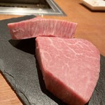 Jukusei Yakiniku Maruniku - 