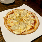 Sakuranbo - ジャーマンポテトピザ
