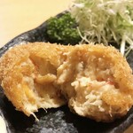 くし揚げ とよ松 - 