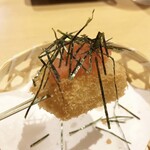 くし揚げ とよ松 - 