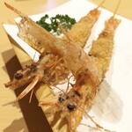 くし揚げ とよ松 - 