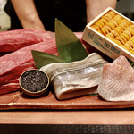 窯焼き割烹 黒泉 - 