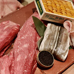 窯焼き割烹 黒泉 - 