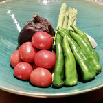 窯焼き割烹 黒泉 - 