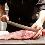 窯焼き割烹 黒泉 - 