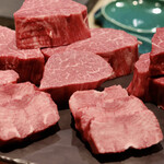 窯焼き割烹 黒泉 - 