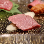 窯焼き割烹 黒泉 - 