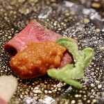 窯焼き割烹 黒泉 - 