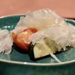 窯焼き割烹 黒泉 - 