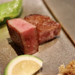 窯焼き割烹 黒泉 - 