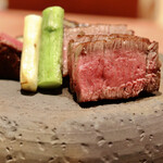 窯焼き割烹 黒泉 - 