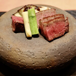 窯焼き割烹 黒泉 - 