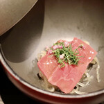 窯焼き割烹 黒泉 - 