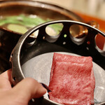 窯焼き割烹 黒泉 - 