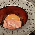 窯焼き割烹 黒泉 - 