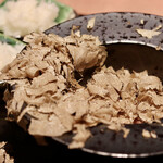 窯焼き割烹 黒泉 - 