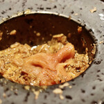 窯焼き割烹 黒泉 - 