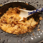 窯焼き割烹 黒泉 - 