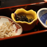 窯焼き割烹 黒泉 - 