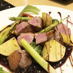 かじゅある いたりあん PePe - 