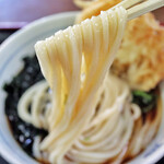 長生うどん - 