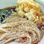 長生うどん - 