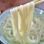 長生うどん - 