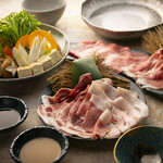 Shabushabu Sukiyaki Haruna - 