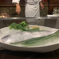 横浜うかい亭 - 