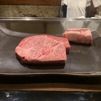 横浜うかい亭 - 