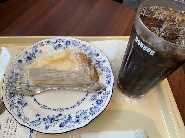 ドトールコーヒーショップ 本所吾妻橋店 Doutor Coffee Shop 本所吾妻橋 カフェ 食べログ ドトールコーヒーショップ 本所吾妻橋店 Doutor Coffee Shop 本所吾妻橋 カフェ 食べログ