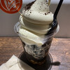 H'S Cream And Coffee - タピオカボンボン700円  （チョコ&クッキー）