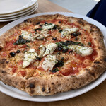 Farmers Pizzeria DON FARM - 