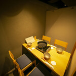 しゃぶしゃぶすき焼き はるな - 