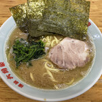 ラーメン六角家 - 