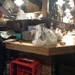 南欧料理　アンジュ - 