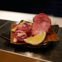 炭火焼肉 なかはら - 