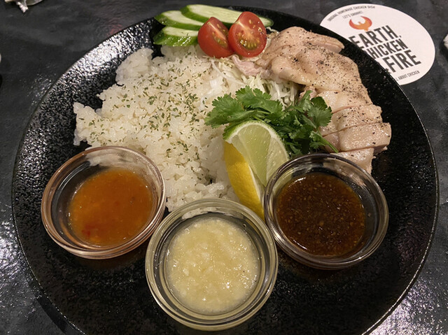アース チキンアンドファイア Earth Chicken Fire つくば 焼鳥 食べログ アース チキンアンドファイア Earth Chicken Fire つくば 焼鳥 食べログ