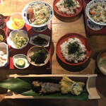 郷土料理 もみじ - 