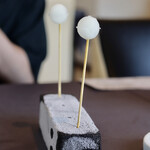 プレゼンテ スギ - 