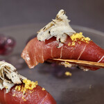 プレゼンテ スギ - 