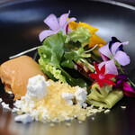 プレゼンテ スギ - 