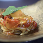 プレゼンテ スギ - 