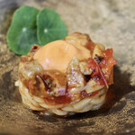 プレゼンテ スギ - 