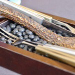 プレゼンテ スギ - 