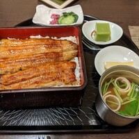 割烹蒲焼 横浜八十八 吉田町店 -  割烹蒲焼 横浜八十八 吉田町店 -