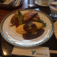 琵琶湖ホテル - 